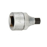 HAZET DOPSLEUTELBIT 985-8 - 1/2 INCH (12,5 MM) VIE